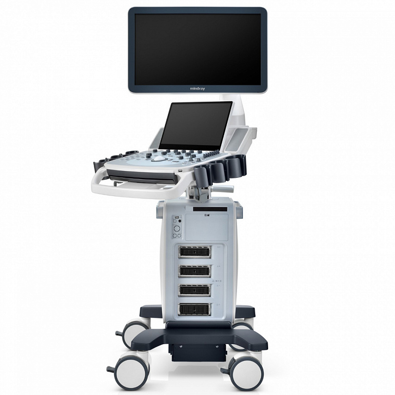 Аппарат УЗИ Mindray DC-60 Pro X-Insight